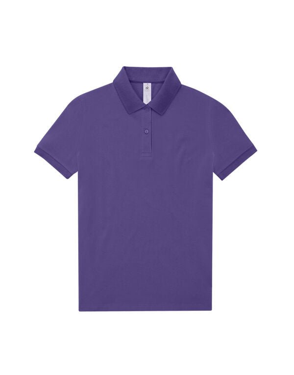 Radiant Purple