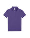 Radiant Purple