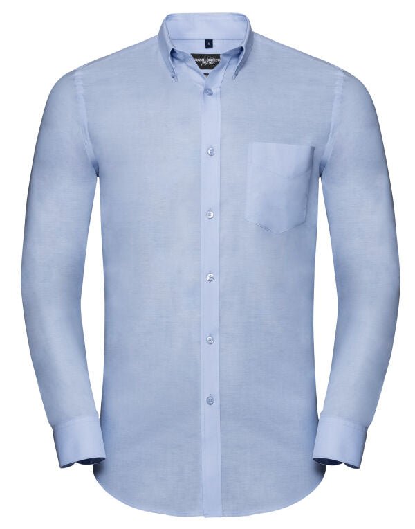 Oxford Blue