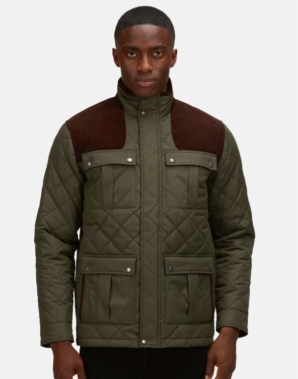 Dark Khaki
