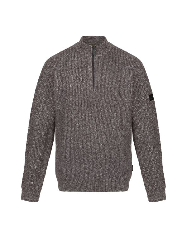 Dark Grey Marl