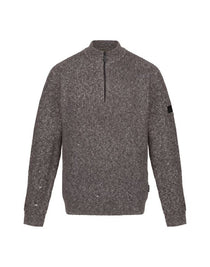 Dark Grey Marl