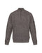 Dark Grey Marl
