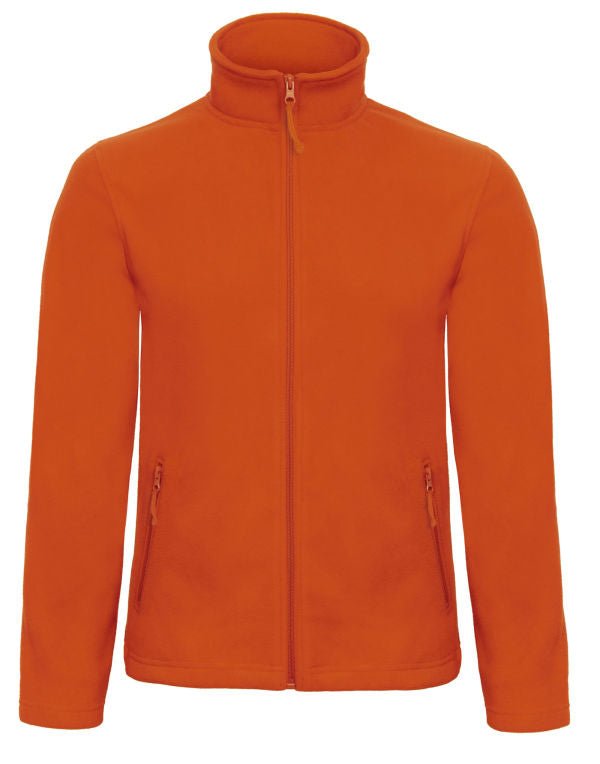 Pumpkin Orange