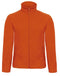 Pumpkin Orange