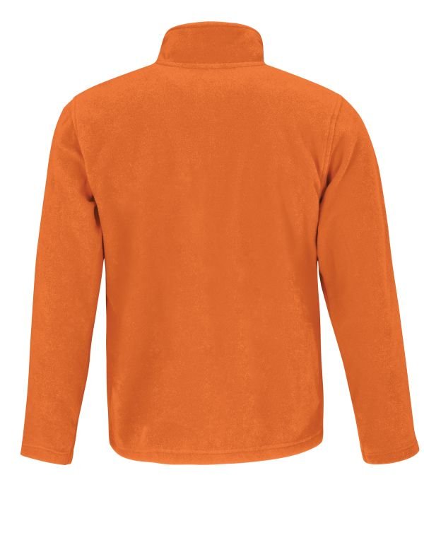 Pumpkin Orange