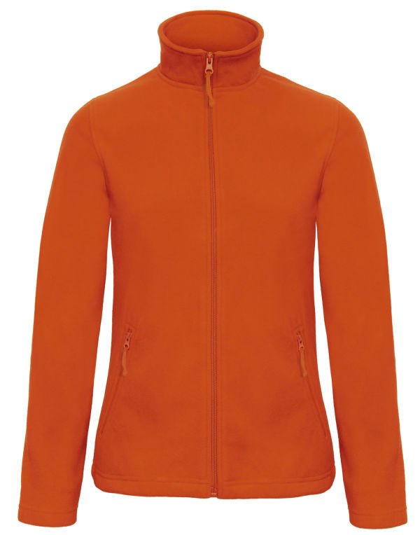 Pumpkin Orange