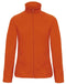 Pumpkin Orange