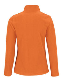 Pumpkin Orange