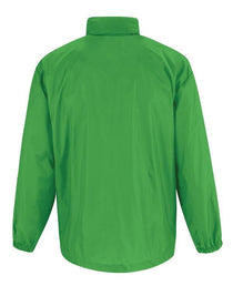 Real Green