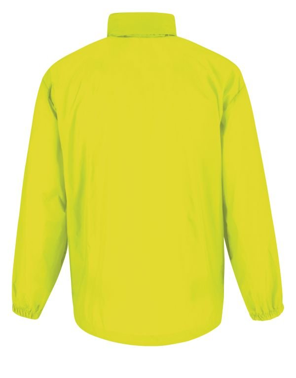 Ultra Yellow
