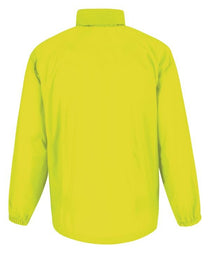 Ultra Yellow