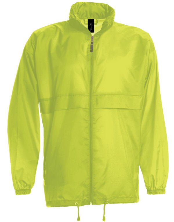 Ultra Yellow