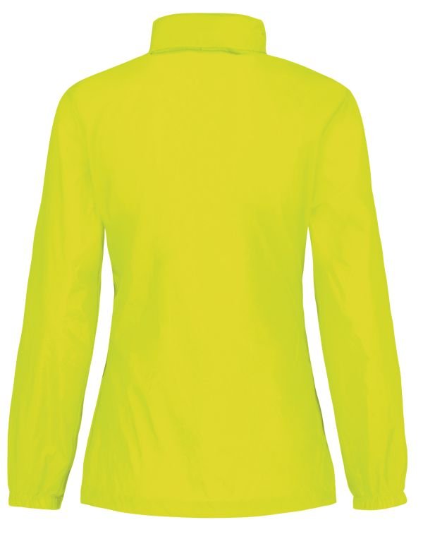 Ultra Yellow