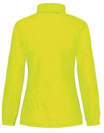 Ultra Yellow