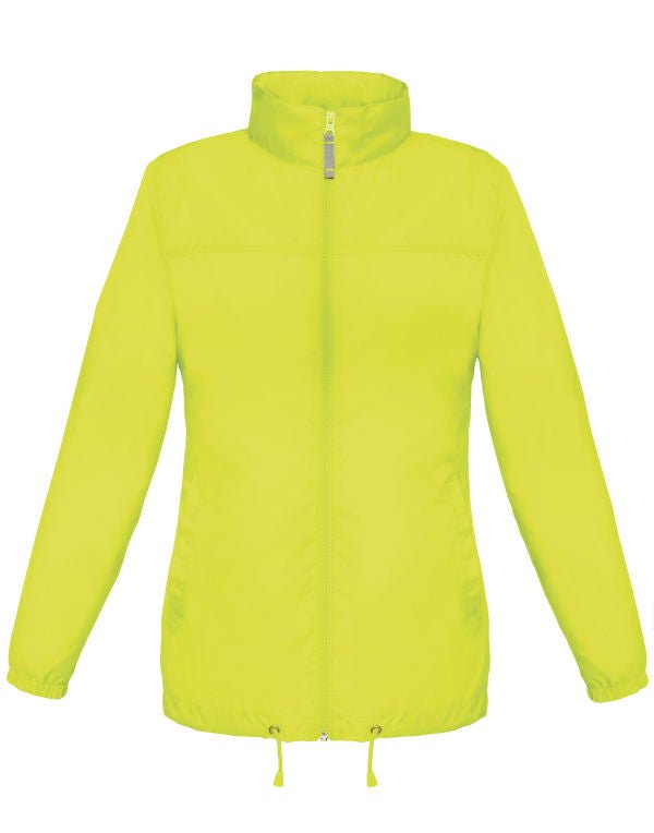 Ultra Yellow