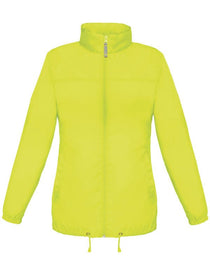 Ultra Yellow