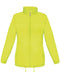 Ultra Yellow