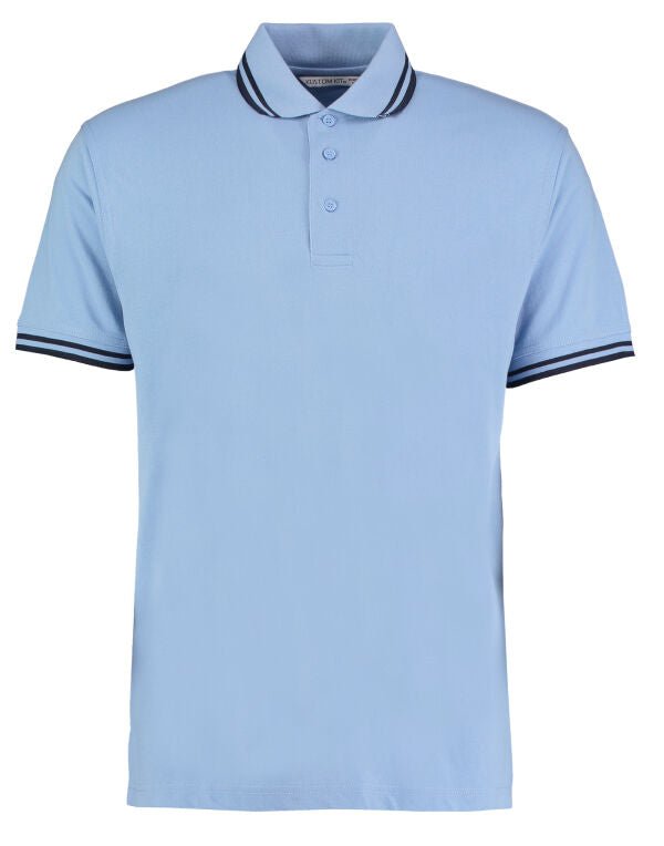 Light Blue/Navy