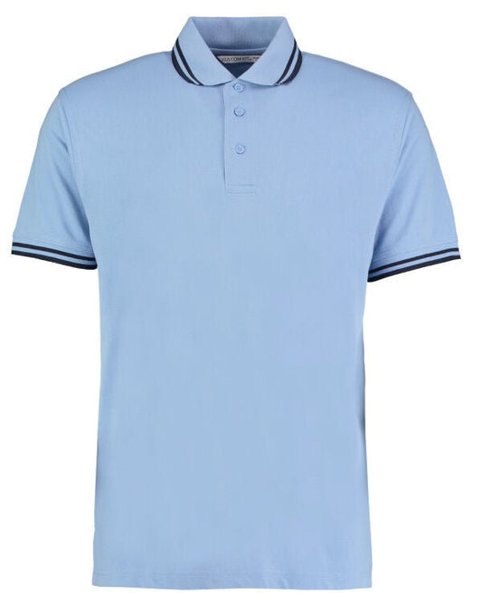 Light Blue/Navy
