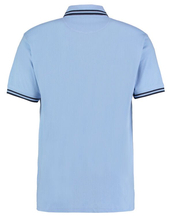Light Blue/Navy