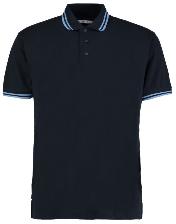 Navy/Light Blue
