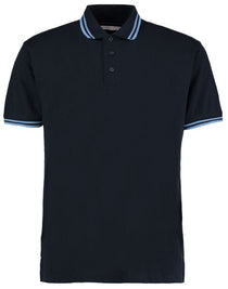 Navy/Light Blue