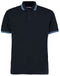 Navy/Light Blue