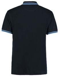 Navy/Light Blue