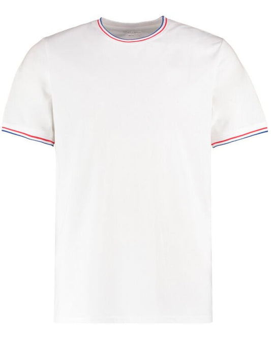 White/Red/Royal