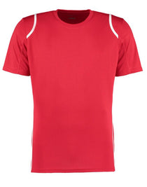 Red/White