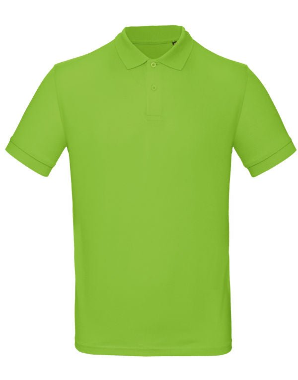 Orchid Green