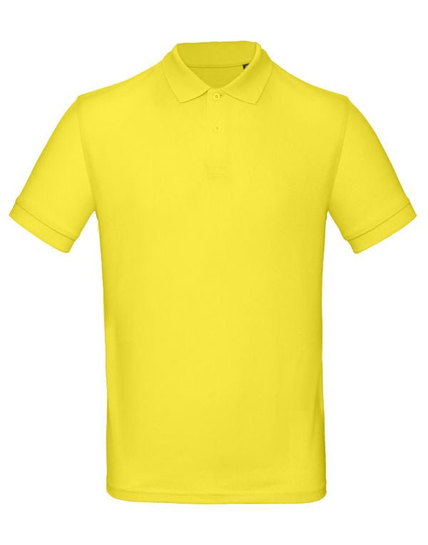 Solar Yellow