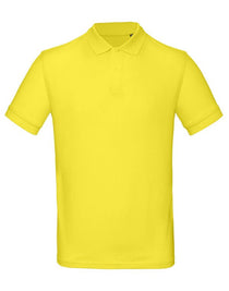 Solar Yellow