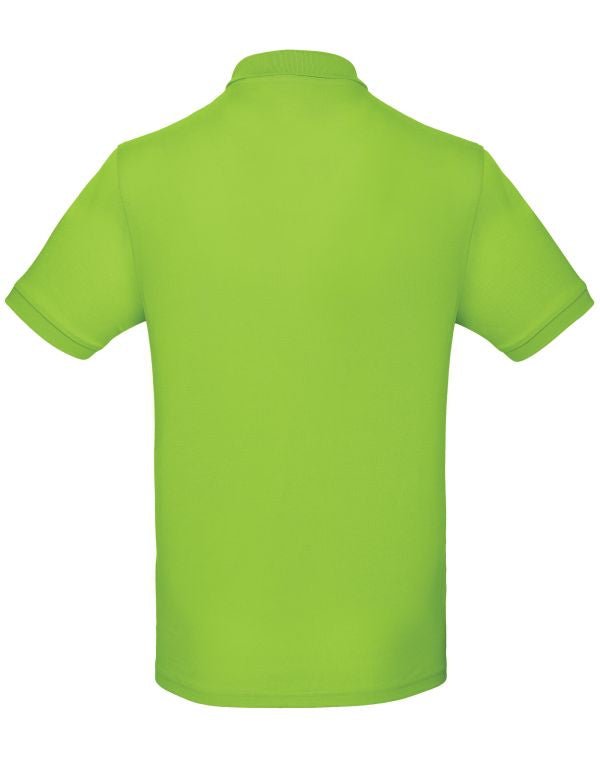 Orchid Green