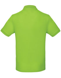 Orchid Green