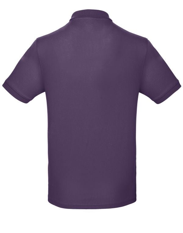 Radiant Purple