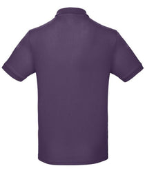 Radiant Purple