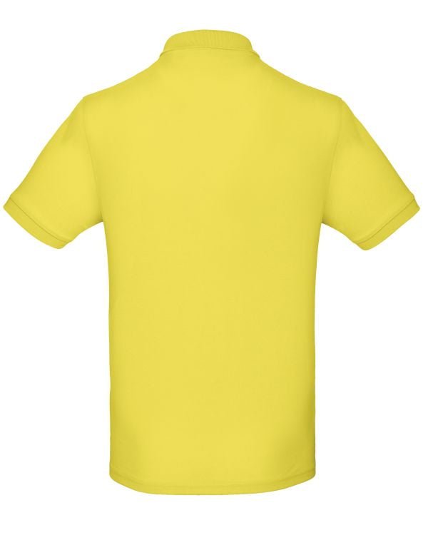 Solar Yellow
