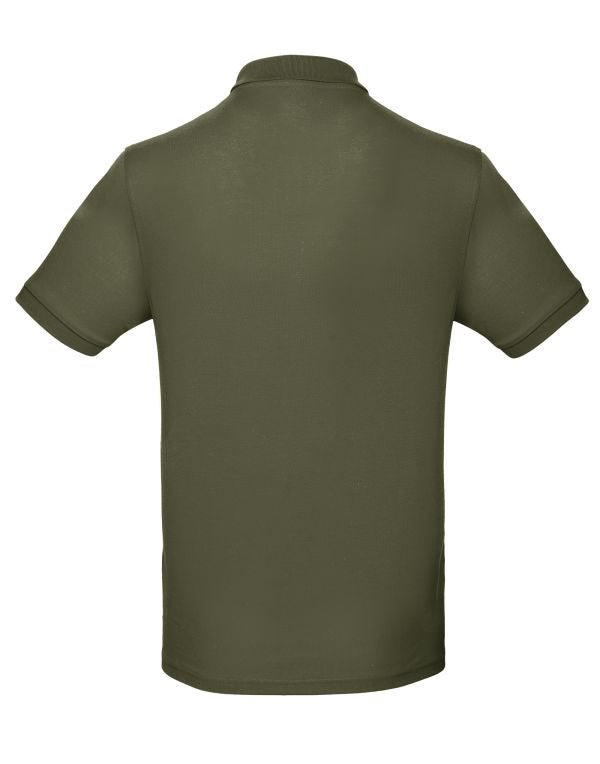 Urban Khaki