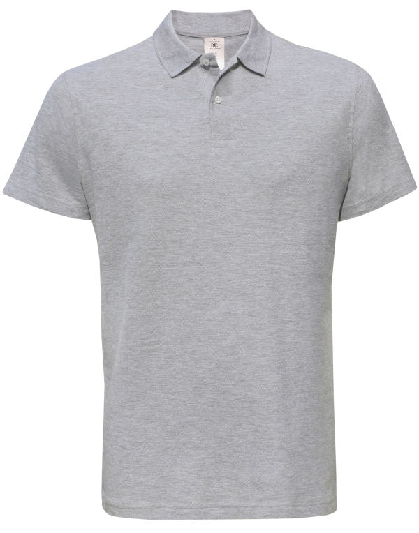 Heather Grey