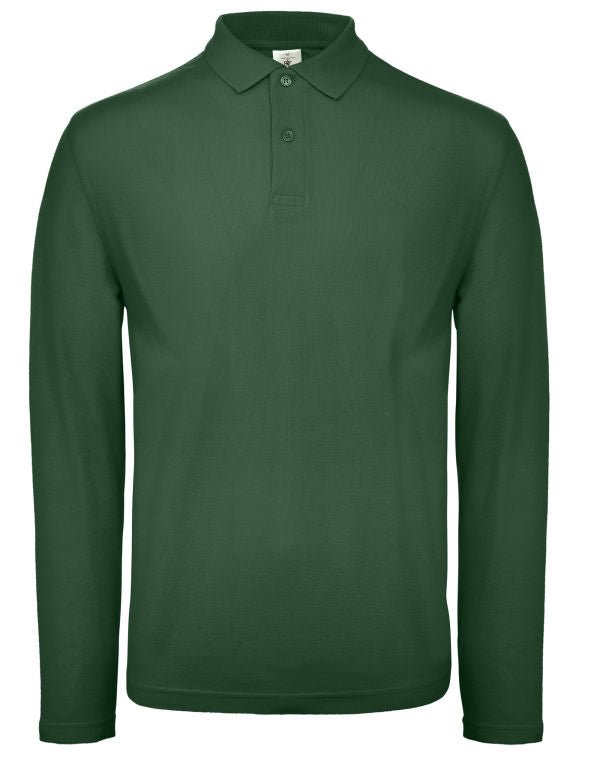 Bottle Green