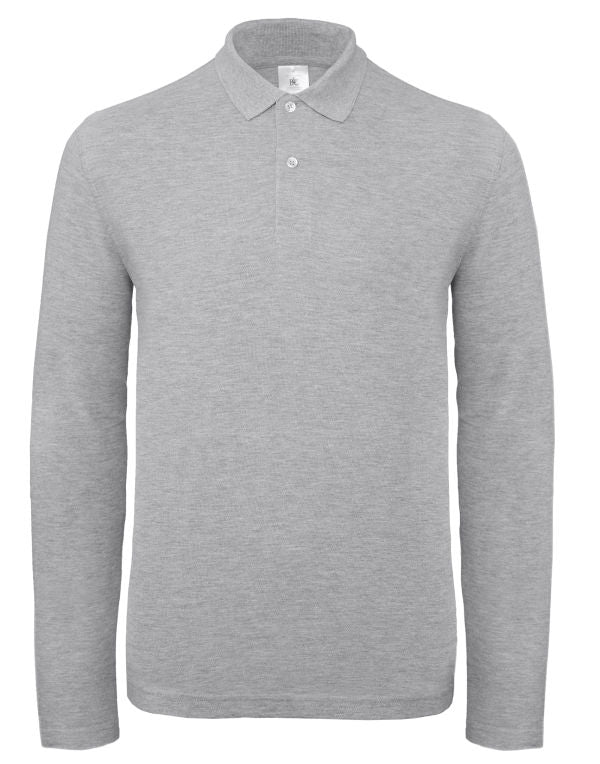 Heather Grey