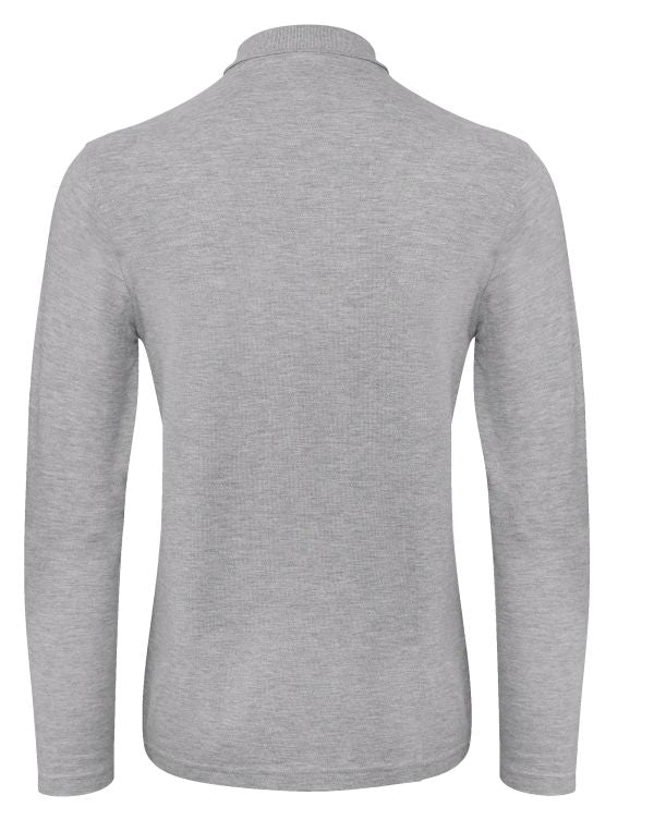 Heather Grey