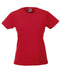 Classic Red