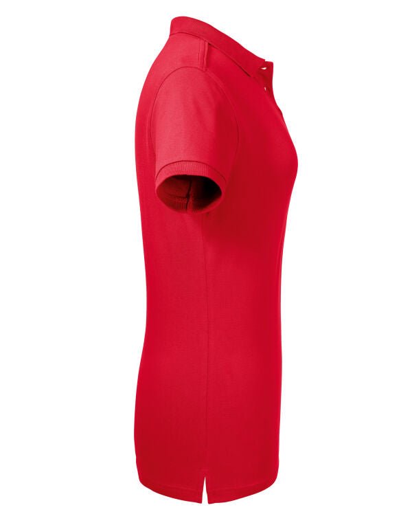 Classic Red