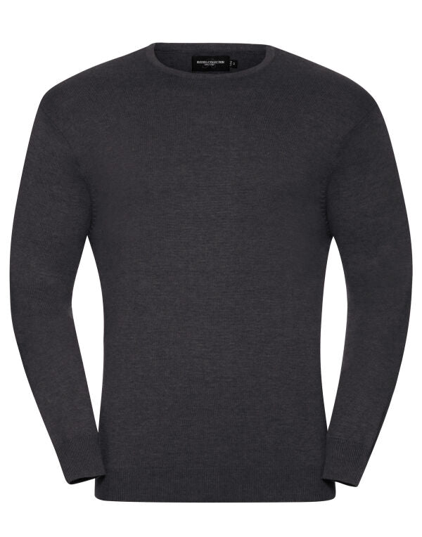 Charcoal Marl