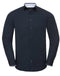 Bright Navy/Oxford Blue/White