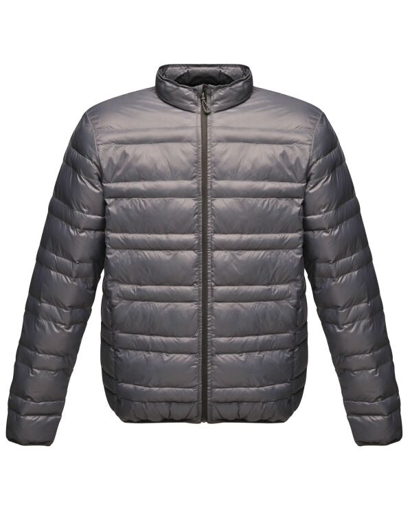 Seal Grey/Black
