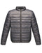 Seal Grey/Black